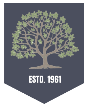 The Blue Mountains School, Ooty crest
